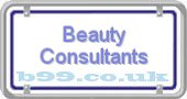 beauty-consultants.b99.co.uk